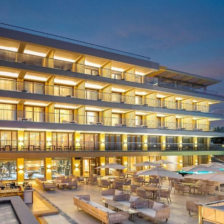 Modi Yoga Retreat Rishikesh Hotel Екстериор снимка