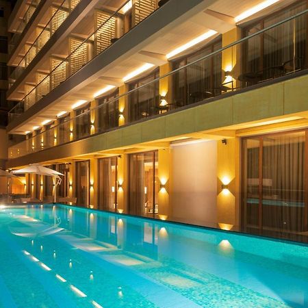 Modi Yoga Retreat Rishikesh Hotel Екстериор снимка