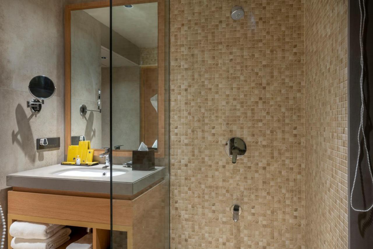 Modi Yoga Retreat Rishikesh Hotel Екстериор снимка