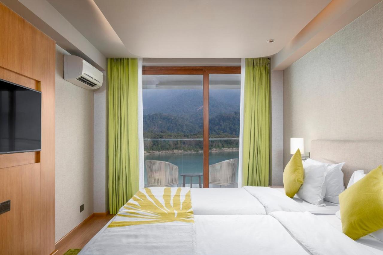 Modi Yoga Retreat Rishikesh Hotel Екстериор снимка