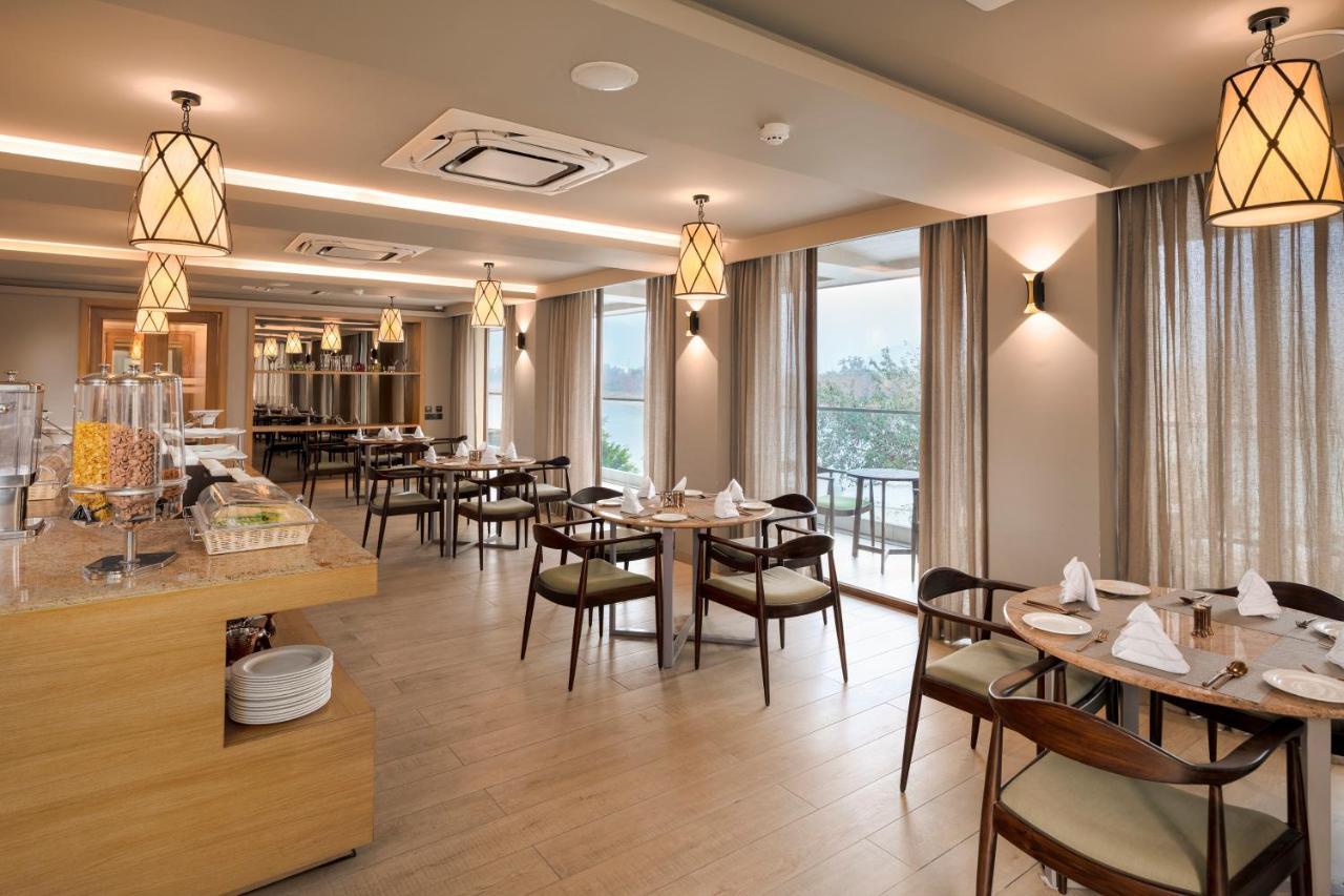 Modi Yoga Retreat Rishikesh Hotel Екстериор снимка