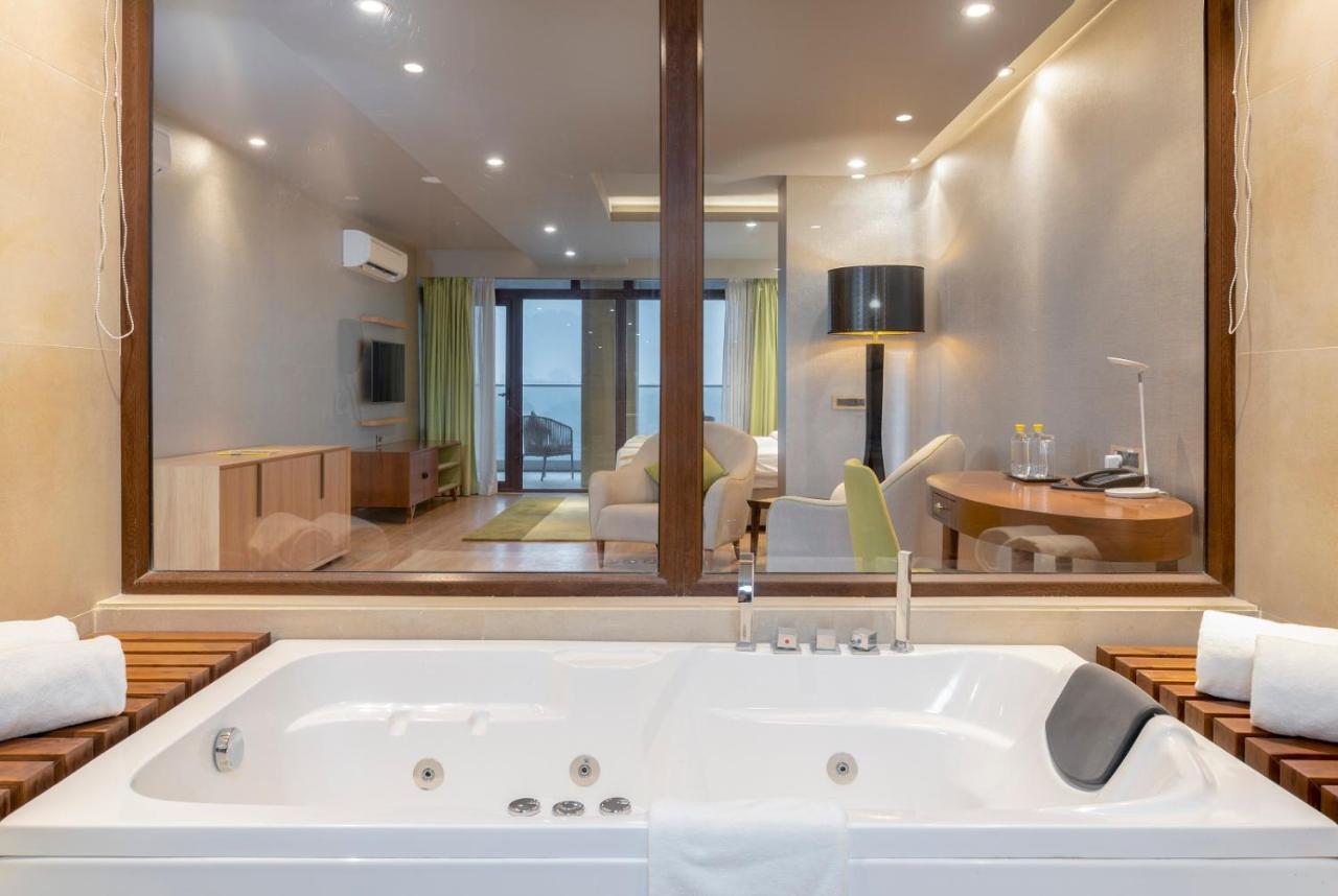 Modi Yoga Retreat Rishikesh Hotel Екстериор снимка