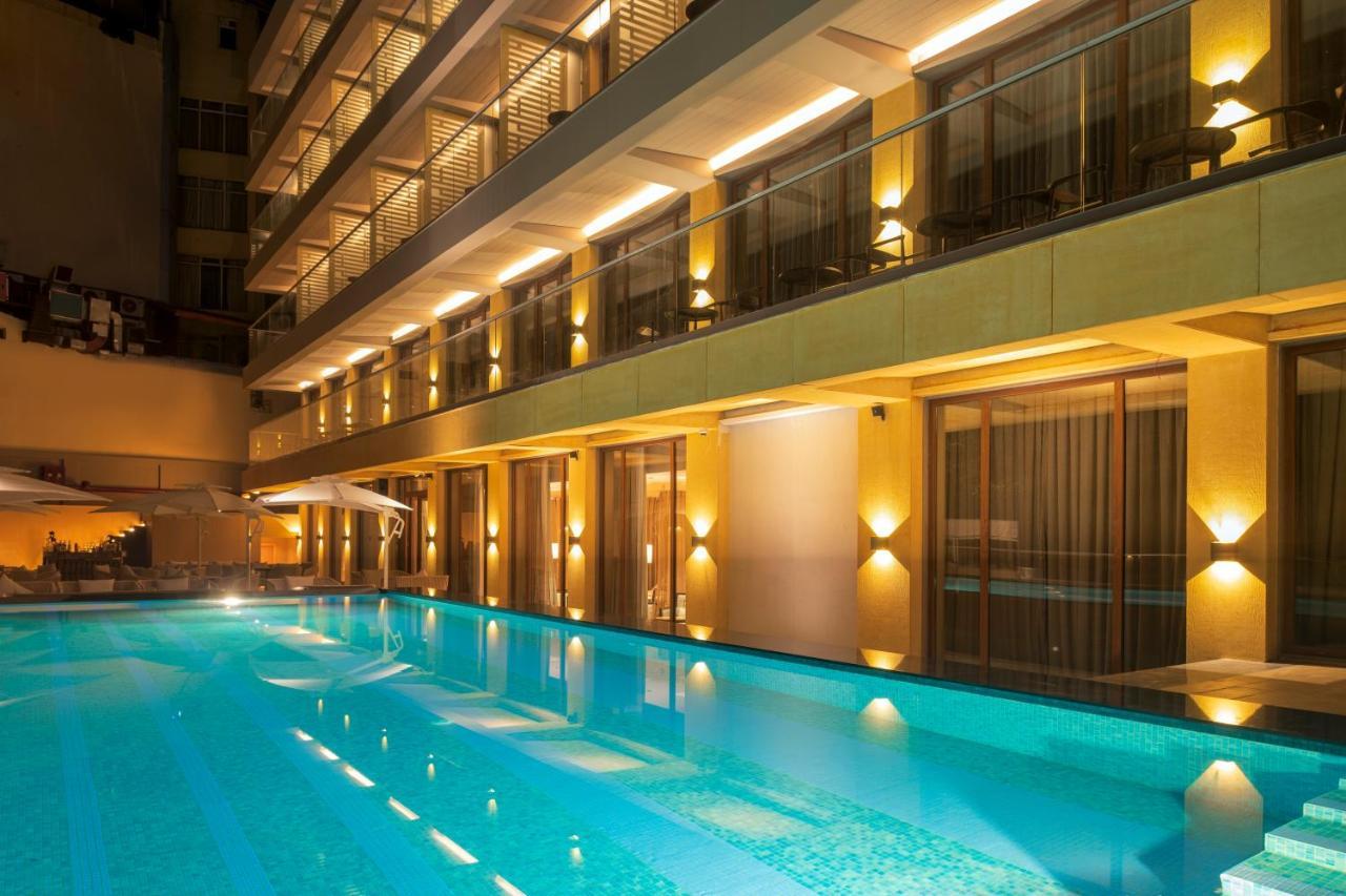 Modi Yoga Retreat Rishikesh Hotel Екстериор снимка